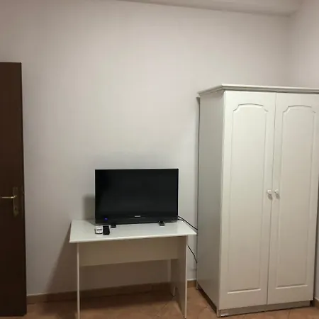 Roma فندق مبيت وإفطار