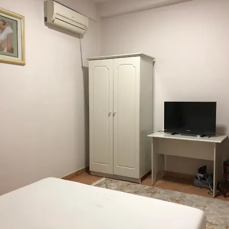 Bed & Breakfast Roma *