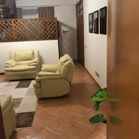 Roma فندق مبيت وإفطار