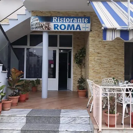 Frühstückspension Roma Divjaka